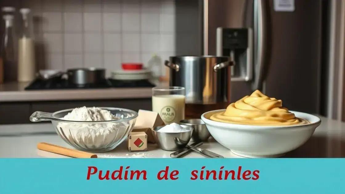 dicas de cozimento e armazenamento