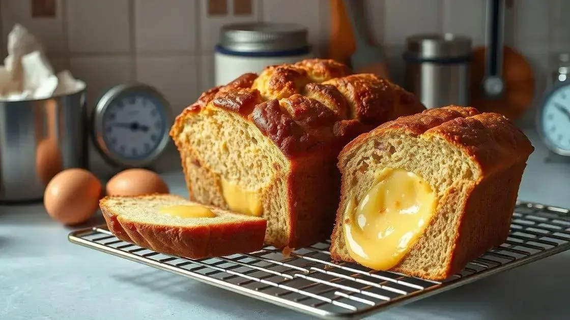 dicas de cozimento e tempo de forno