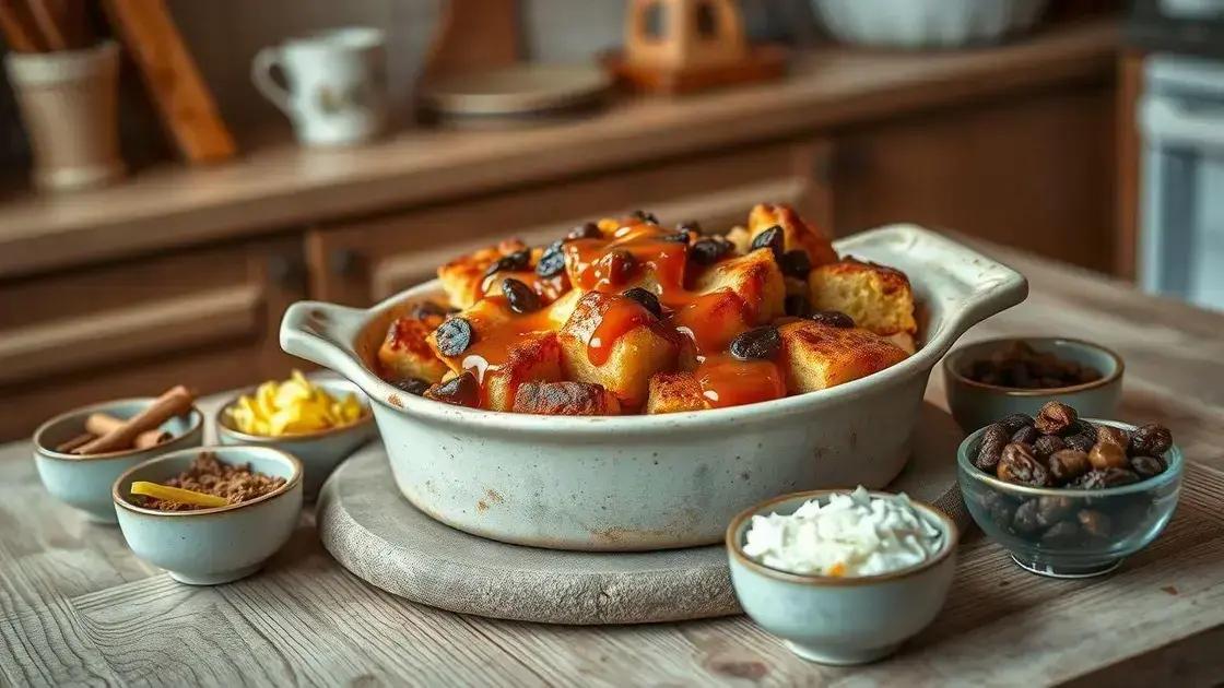 dicas de sabor, variações e sugestões de cobertura