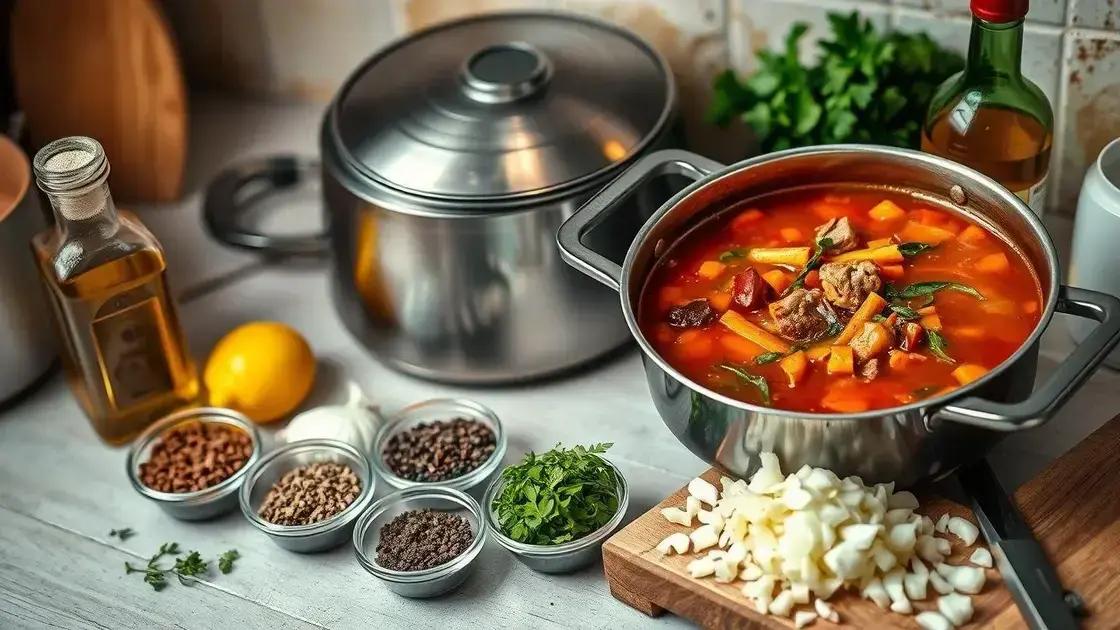 dicas de temperos e ajustes saudáveis
