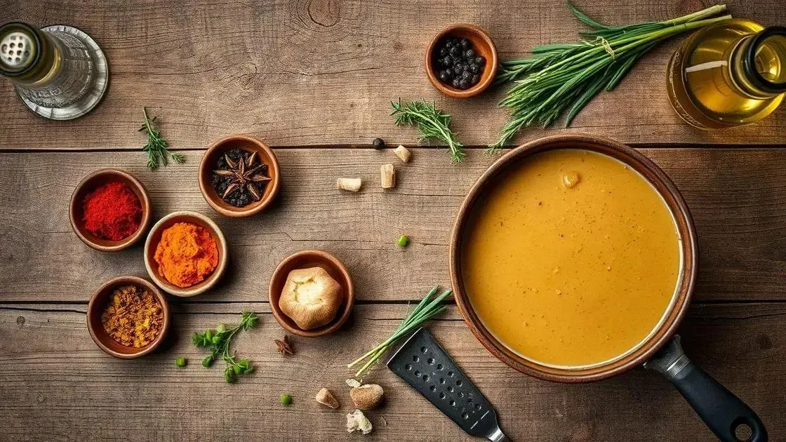 Dicas de temperos para variar o sabor Dicas de temperos para variar o sabor