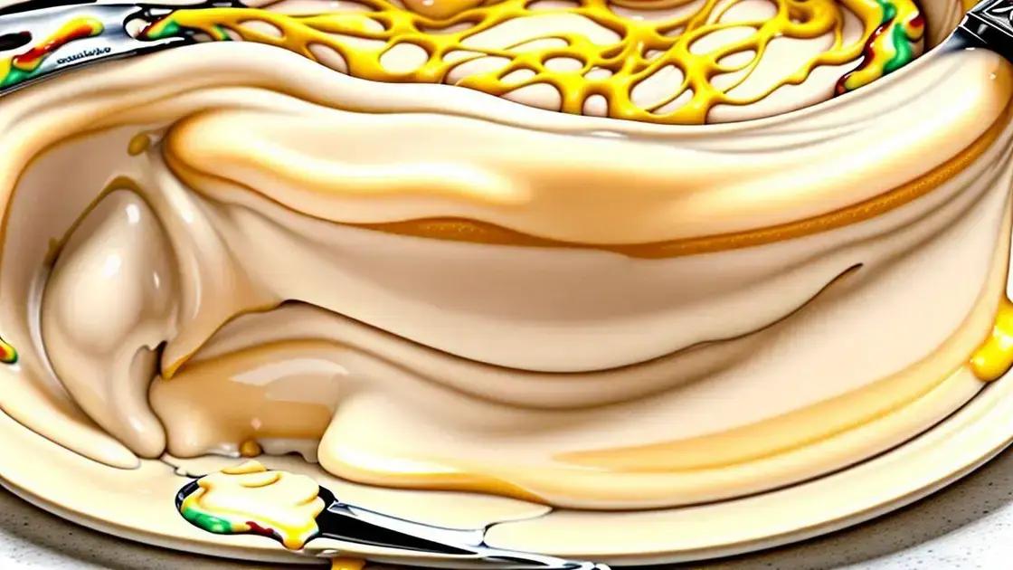 dicas para desenformar sem quebrar e servir
