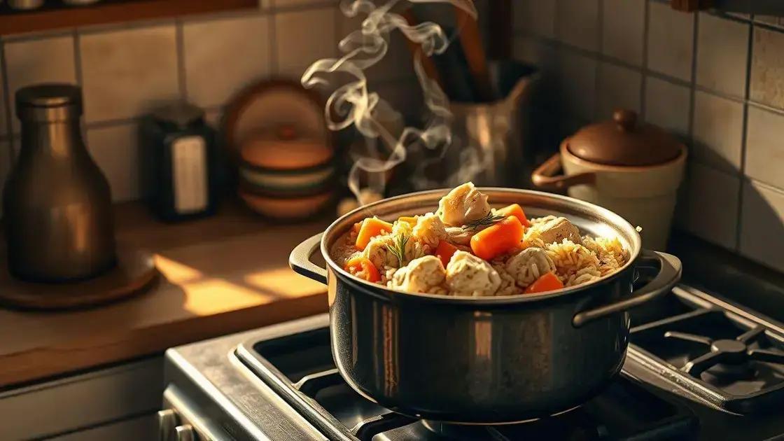 dicas para enriquecer o sabor sem perder a praticidade