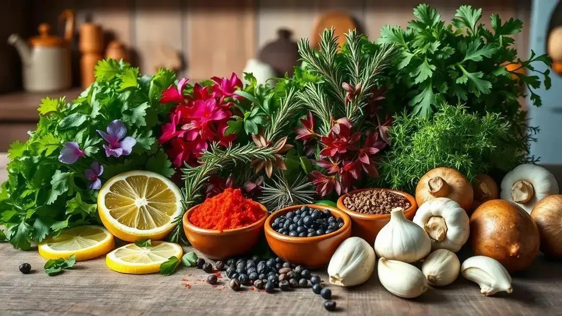 dicas para manter o sabor sem adicionar sódio dicas para manter o sabor sem adicionar sódio
