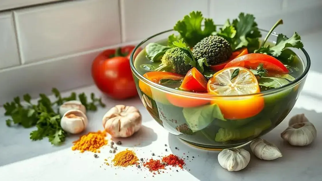 dicas práticas para reduzir calorias sem comprometer o prato dicas práticas para reduzir calorias sem comprometer o prato