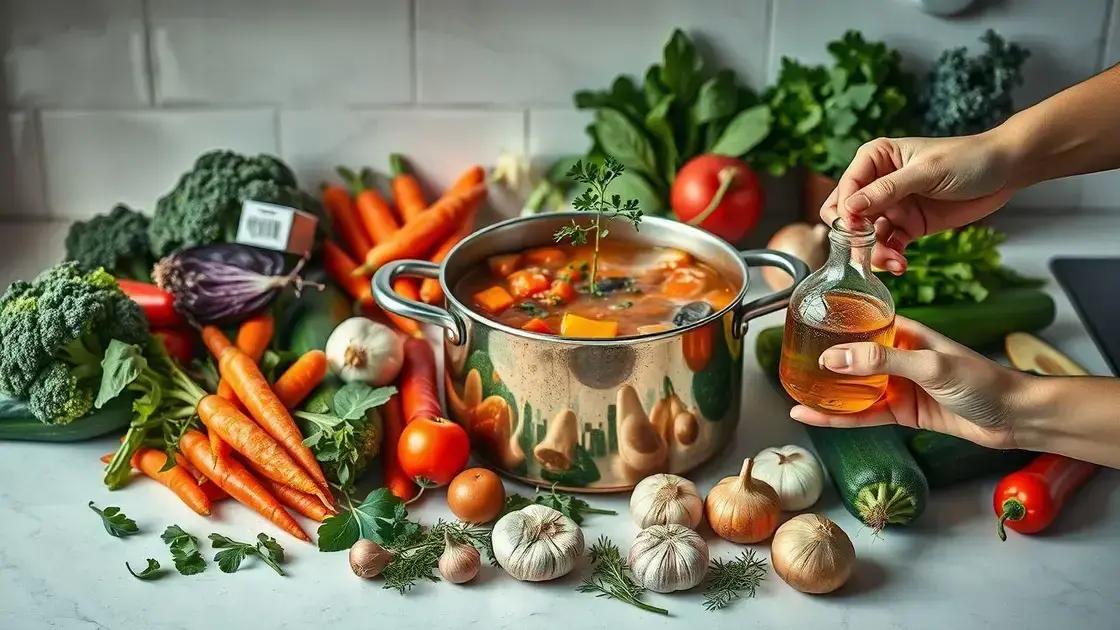Dicas rápidas para reduzir calorias sem perder qualidade