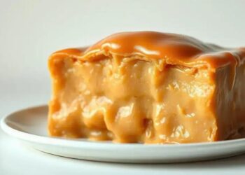 doce com leite condensado: aprenda a criar sobremesas rápidas e irresistíveis