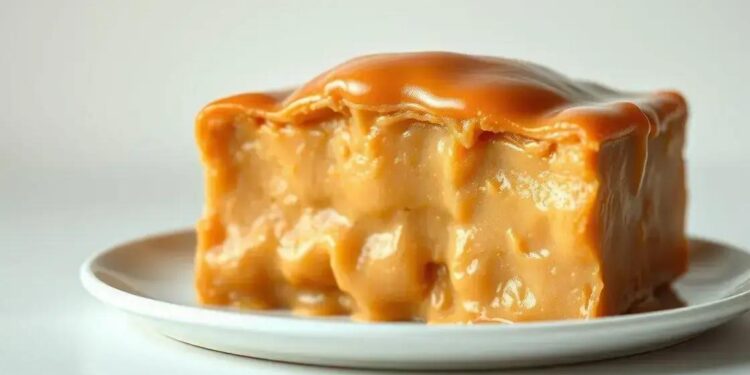 doce com leite condensado: aprenda a criar sobremesas rápidas e irresistíveis