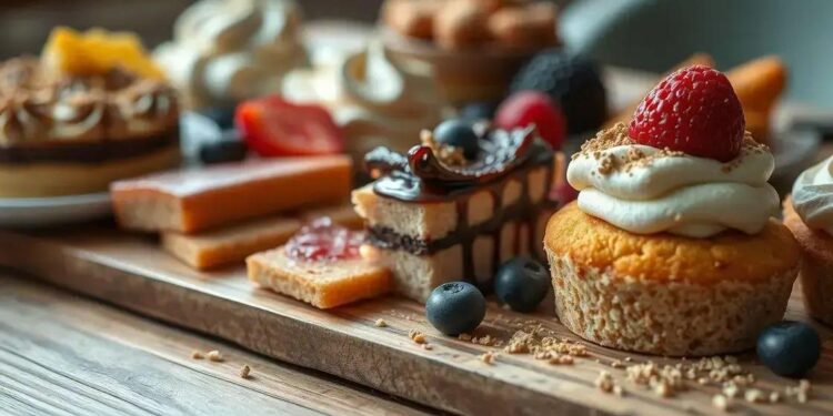 doce; descobrindo como transformar sabores simples em momentos inesquecíveis