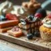 doce; descobrindo como transformar sabores simples em momentos inesquecíveis