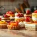 doces faceis; 7 receitas simples para quem quer sobremesas rápidas e gostosas