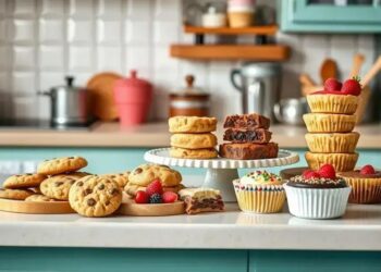 doces faceis de fazer; descubra receitas simples que conquistam paladares