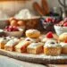 doces faceis receitas; descubra opções simples para preparar hoje e surpreender