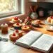 doces receitas; descubra 7 ideias fáceis para sobremesas irresistíveis