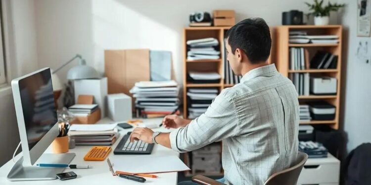 faceis: descubra como simplificar tarefas diárias com soluções simples