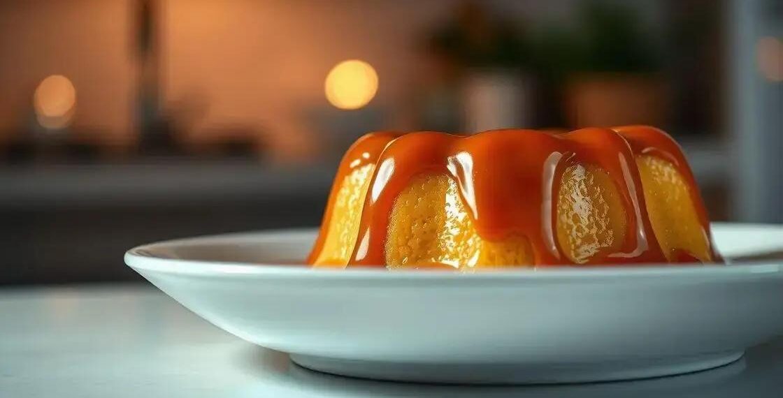 fazer pudim; aprenda o passo a passo para uma sobremesa cremosa e irresistível