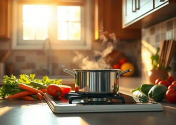 fazer sopa; aprenda passos rápidos para transformar caldo básico