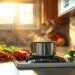 fazer sopa; aprenda passos rápidos para transformar caldo básico