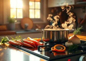 fazer sopao; descubra como preparar uma sopa reconfortante em poucos passos