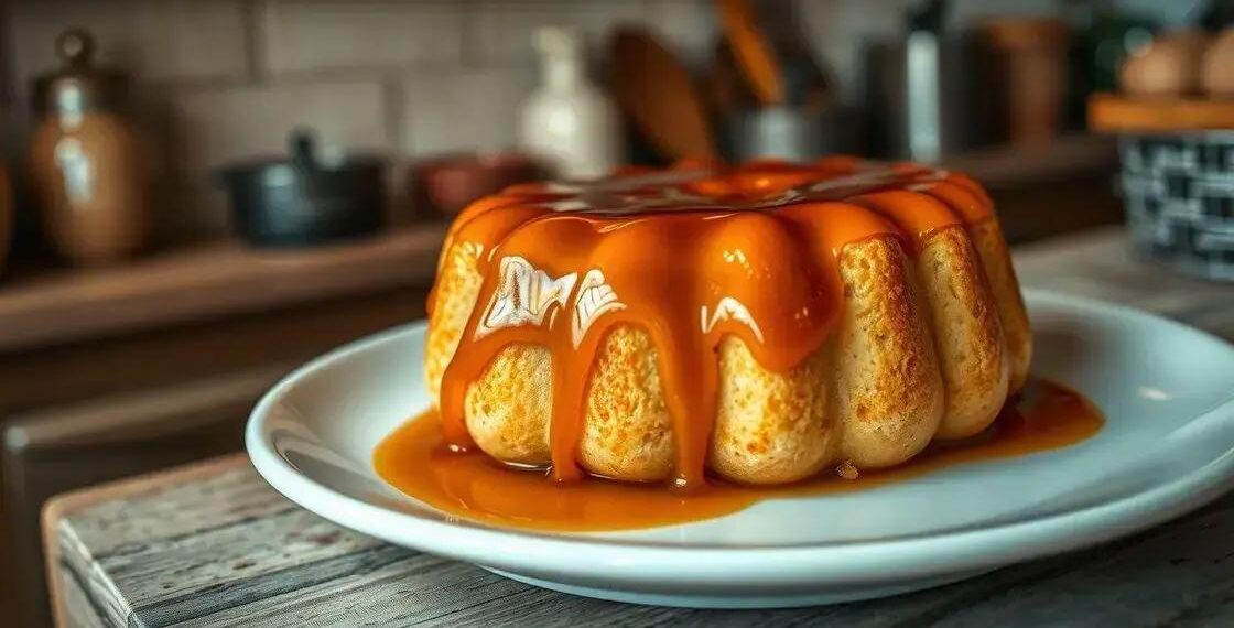 fazer um pudim; segredos para deixar cremoso e irresistível sempre