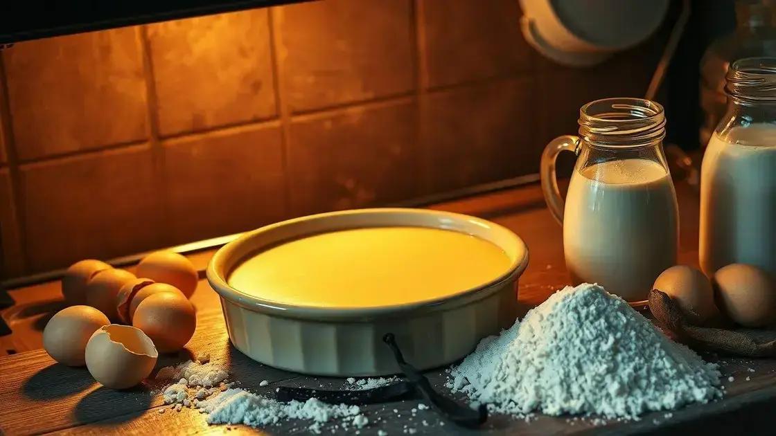 forno, tempo de cozimento e dicas para firmeza