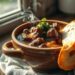 Fotos de sopas de carne: 5 receitas irresistíveis que vão aquecer seu inverno