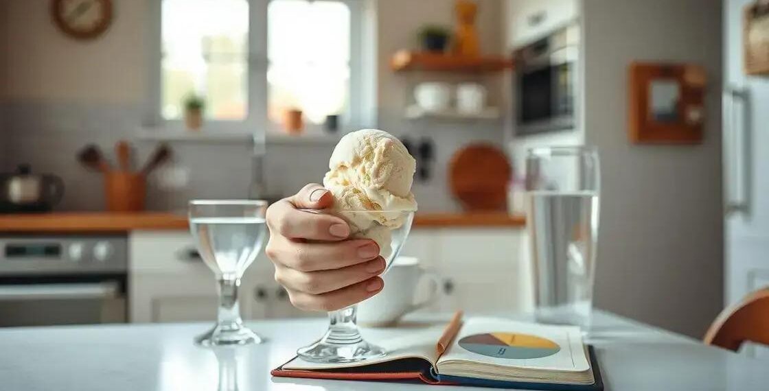 Gelado; descubra como escolher sabores, evitar exageros e cuidar da saúde
