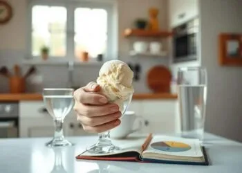 Gelado; descubra como escolher sabores, evitar exageros e cuidar da saúde
