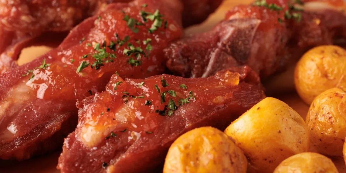 Receita de canja de galinha para doente: o remédio caseiro que realmente funciona