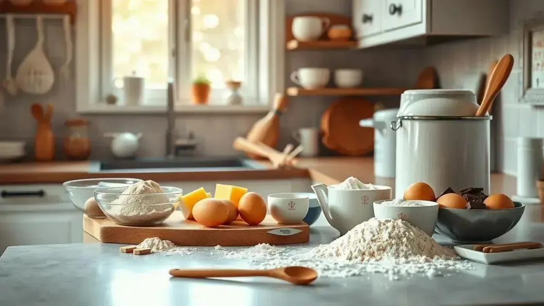ingredientes acessíveis e caminhos simples para começar ingredientes acessíveis e caminhos simples para começar