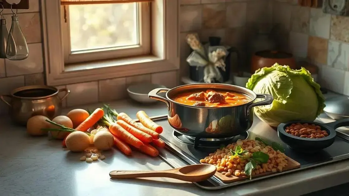 ingredientes acessíveis para uma versão saborosa ingredientes acessíveis para uma versão saborosa