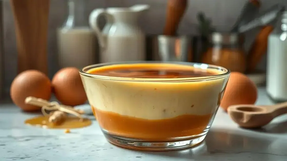 ingredientes básicos e substituições rápidas