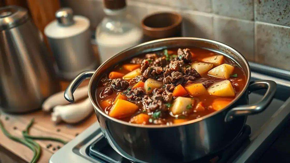 ingredientes básicos e variações para adaptar ao seu gosto