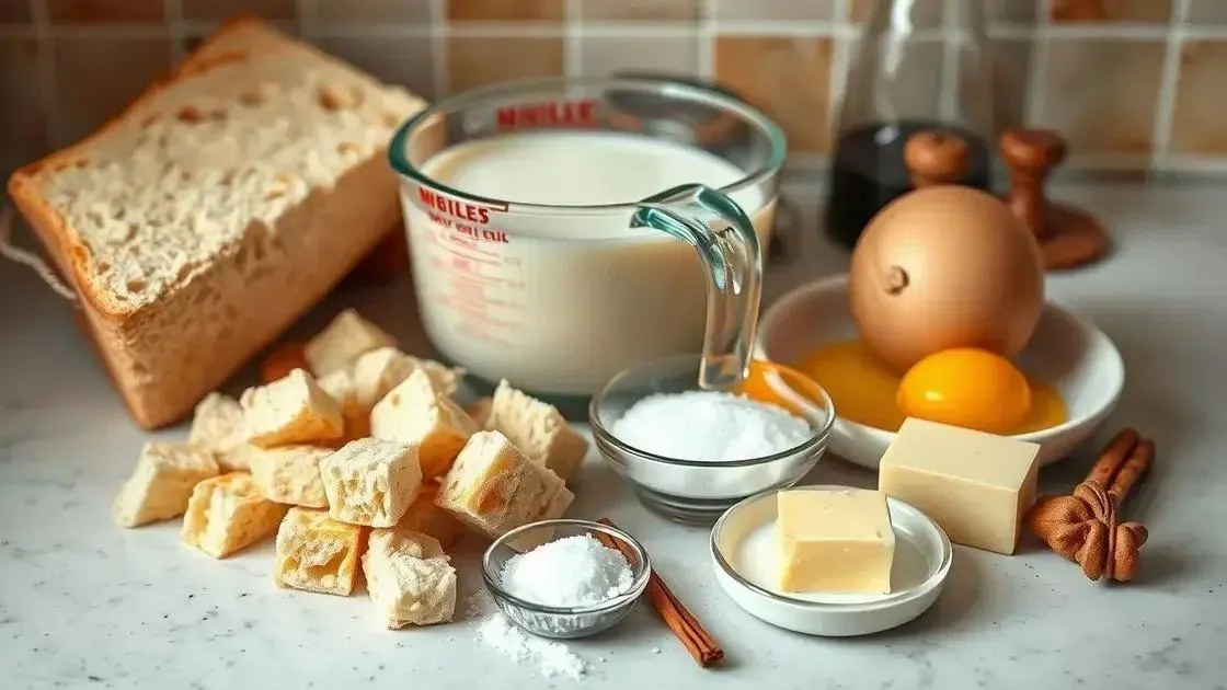 ingredientes básicos e variações simples ingredientes básicos e variações simples