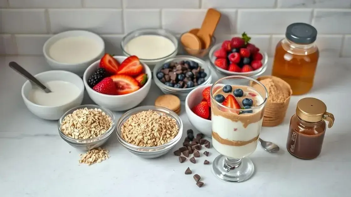Ingredientes básicos que você não pode esquecer Ingredientes básicos que você não pode esquecer