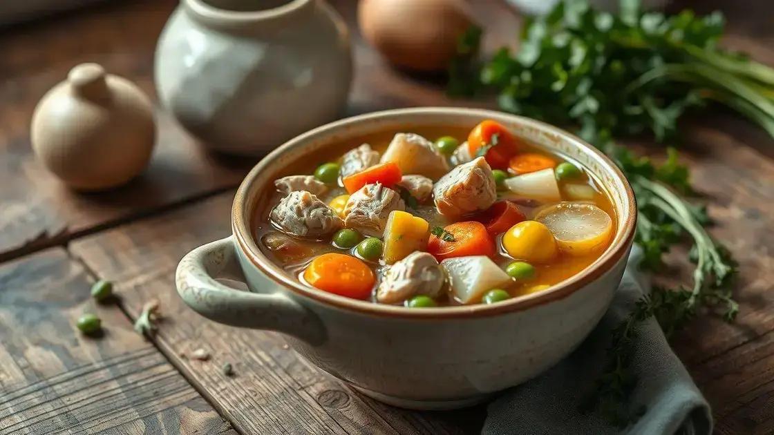 ingredientes-chave e substituições