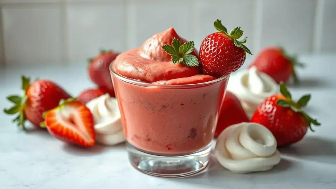 ingredientes-chave e substituições para versões mais leves