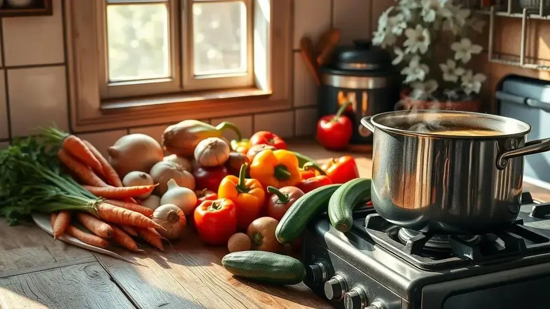 ingredientes-chave e variações para diferentes paladares ingredientes-chave e variações para diferentes paladares
