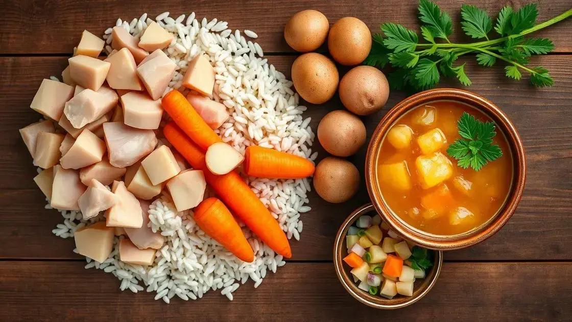 ingredientes-chave e variações regionais