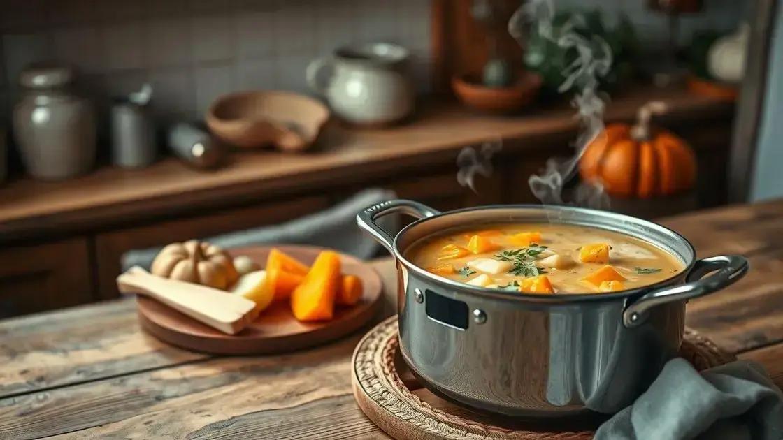ingredientes-chave para a cremosidade sem usar creme de leite