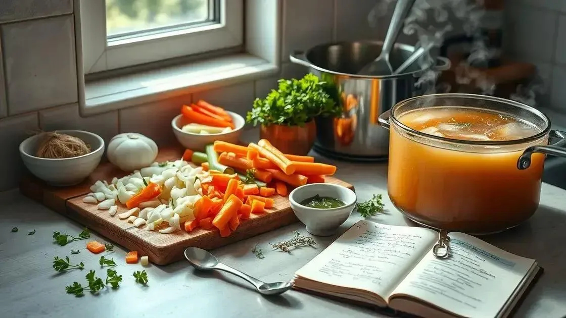 ingredientes-chave para bases saborosas ingredientes-chave para bases saborosas