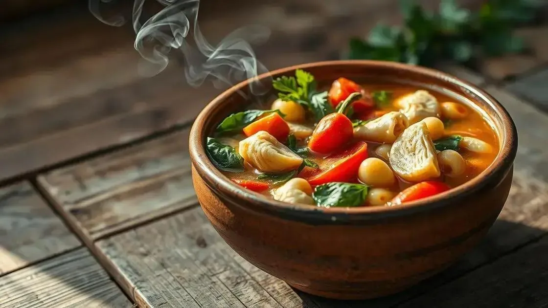 ingredientes-chave para sabor e valor nutricional ingredientes-chave para sabor e valor nutricional
