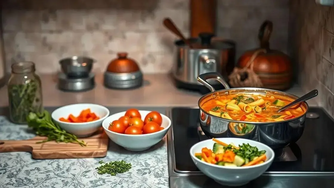 ingredientes-chave para sabor sem complicação