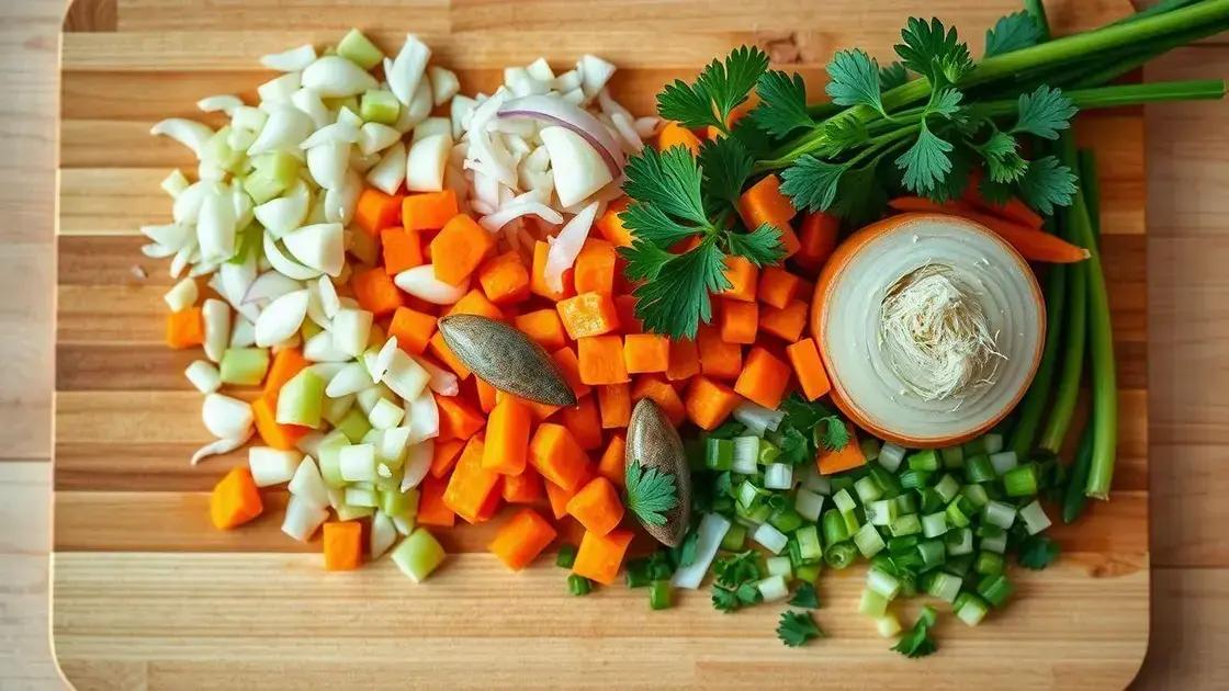 ingredientes-chave que elevam o sabor
