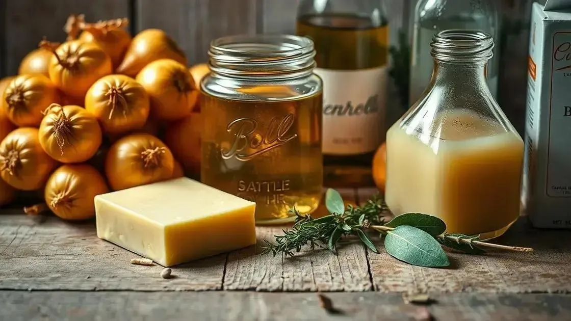 Ingredientes-chave que elevam o sabor Ingredientes-chave que elevam o sabor