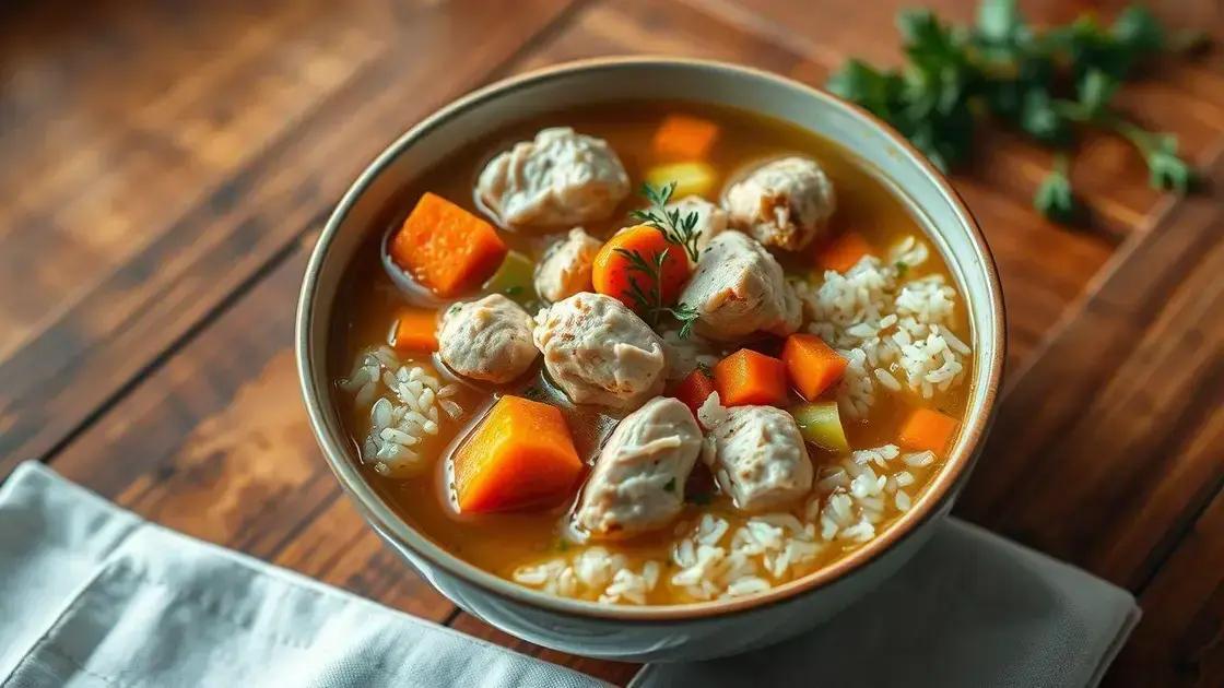 Ingredientes clássicos e substituições simples