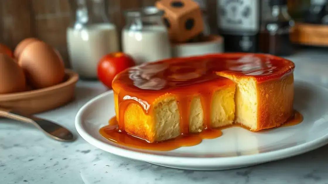 Ingredientes clássicos e substituições simples