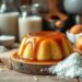 ingredientes do pudim; descubra segredos para textura cremosa e sabor marcante