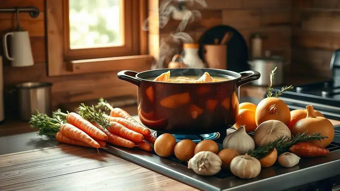 ingredientes essenciais e substituições práticas