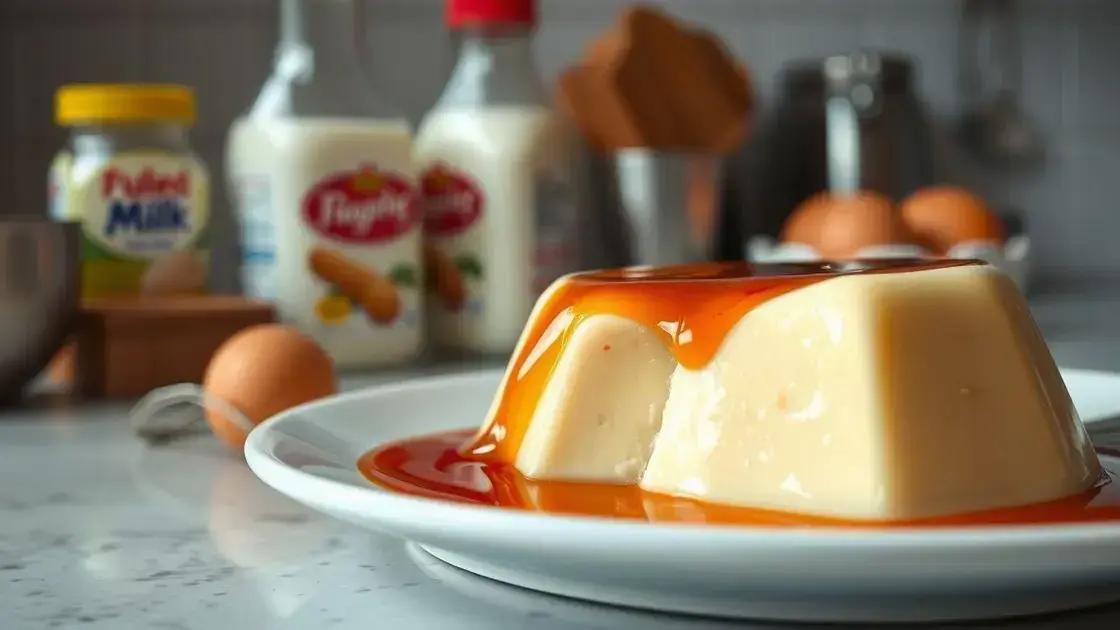 ingredientes essenciais e truques para textura cremosa